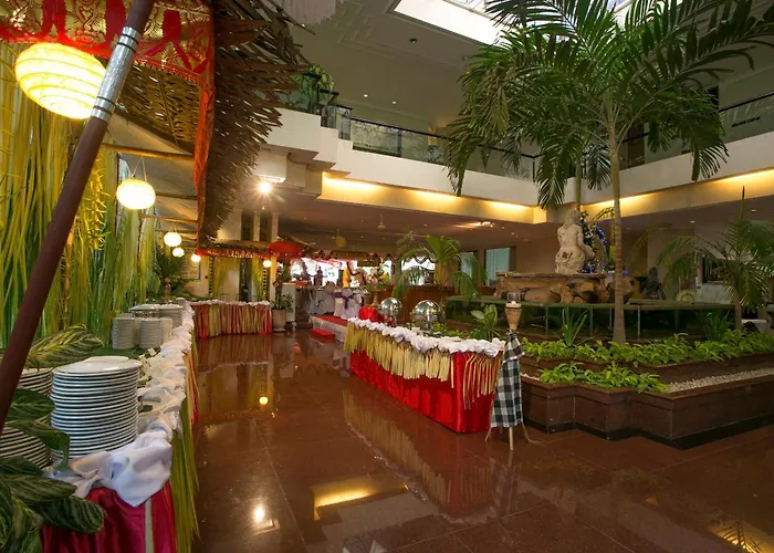 Parigata Resorts And Spa