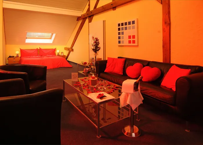 Hotel Baeren Suhr