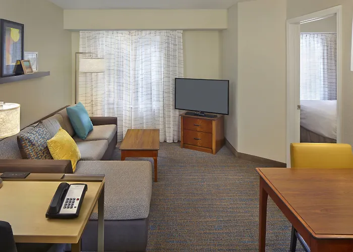 Residence Inn Hartford Avon