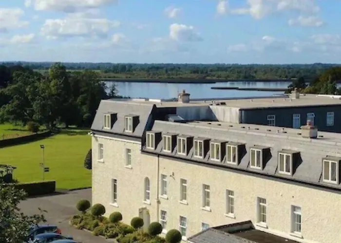 Bloomfield House Hotel, Leisure Club & Spa