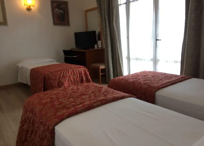 Hotel Ristorante Al Gabbiano