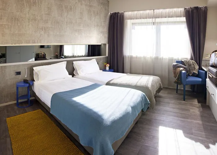 Albavilla Hotel & Co