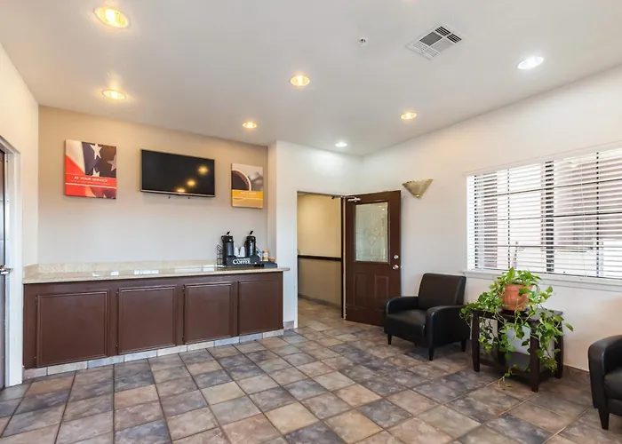 Studio 6-Port Arthur, Tx - Se