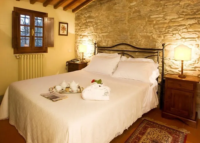 Monsignor Della Casa Country Resort & Spa