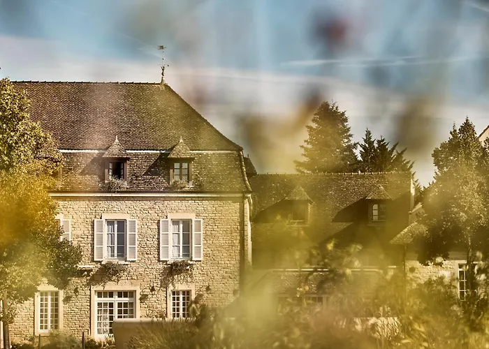 Como Le Montrachet
