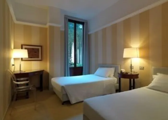 Hotel Gran Duca Di York