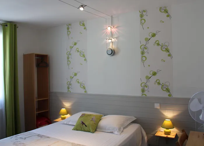 Arcantis Hotel D'Orleans