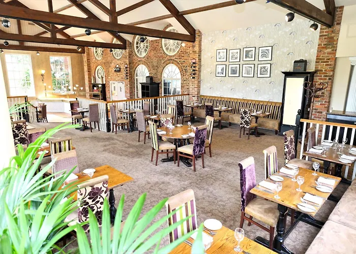 The Bridge Hotel And Spa