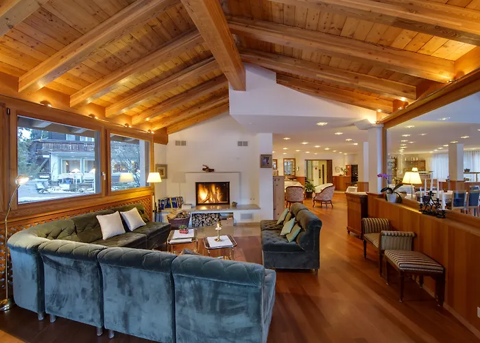 Hotel Metropol & Spa Zermatt