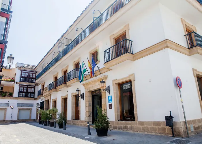 Hotel Dona Blanca