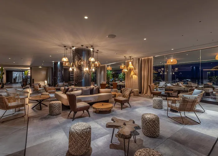 Hotel Faro, A Lopesan Collection Hotel - Adults Only