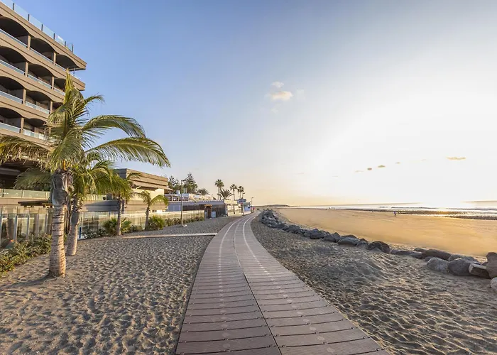 Hotel Faro, A Lopesan Collection Hotel - Adults Only