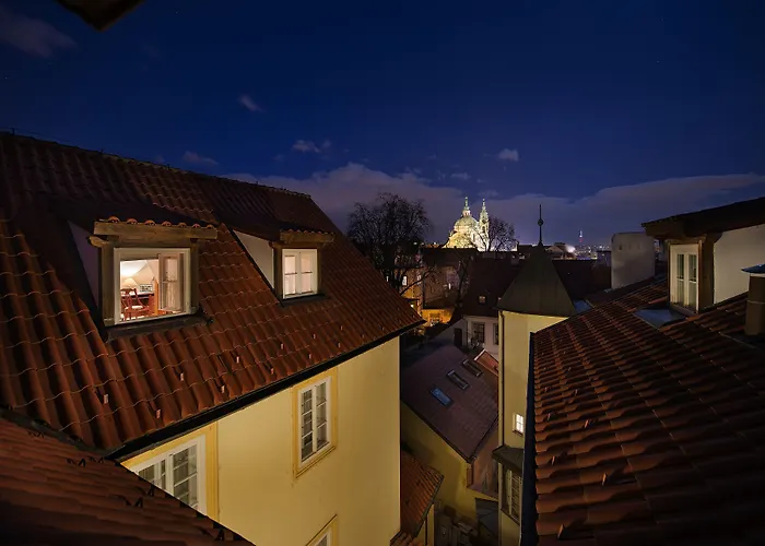 Boutique Hotel Constans