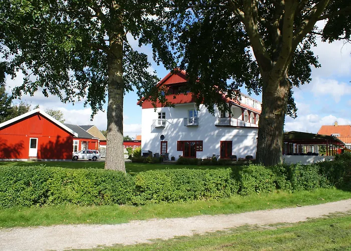 Copenhagen Airport Hotel