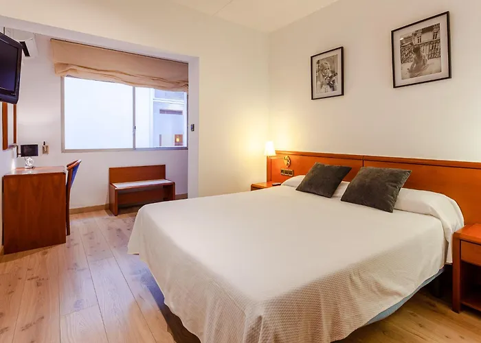 Hotel Trave