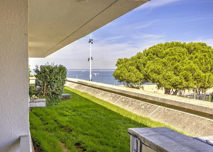 Hotel Point France