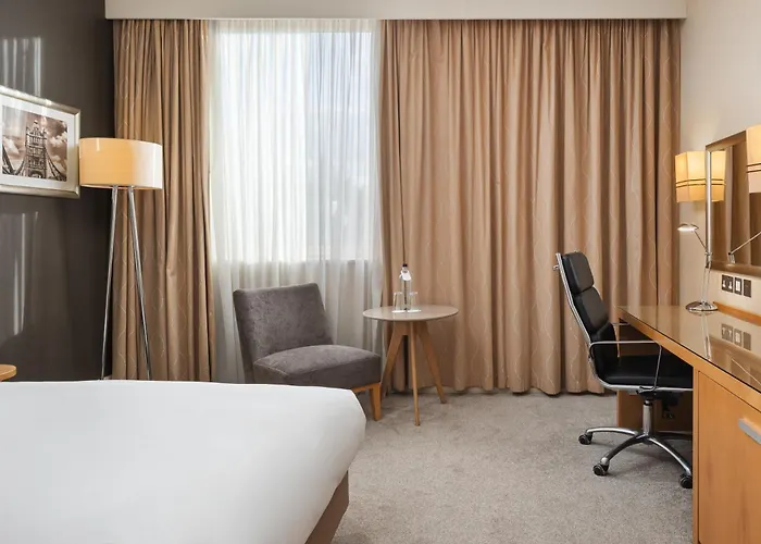 Crowne Plaza London Ealing By Ihg