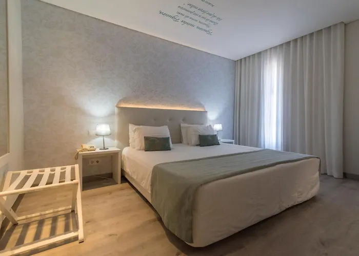 Costa De Prata Hotel