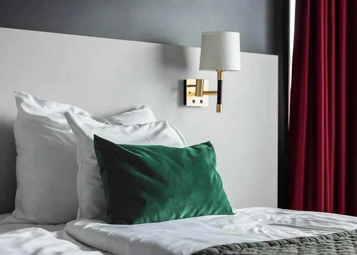 Clarion Hotel Grand Oestersund
