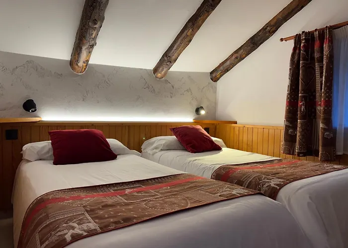 Hotel Bruxelles