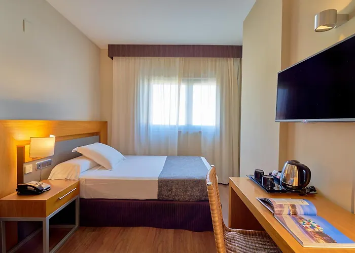 Hotel Guadalmedina