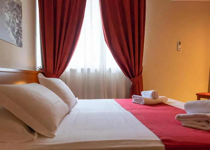 Hotel Venezia Park
