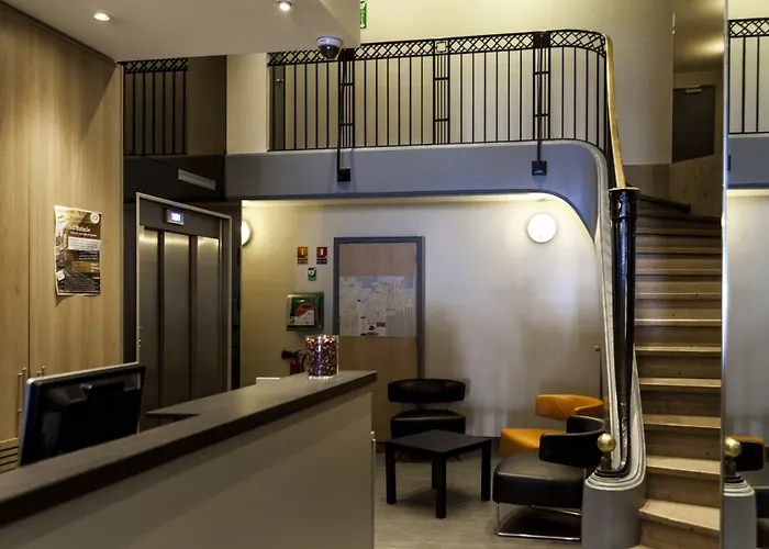 Hotel Chagnot