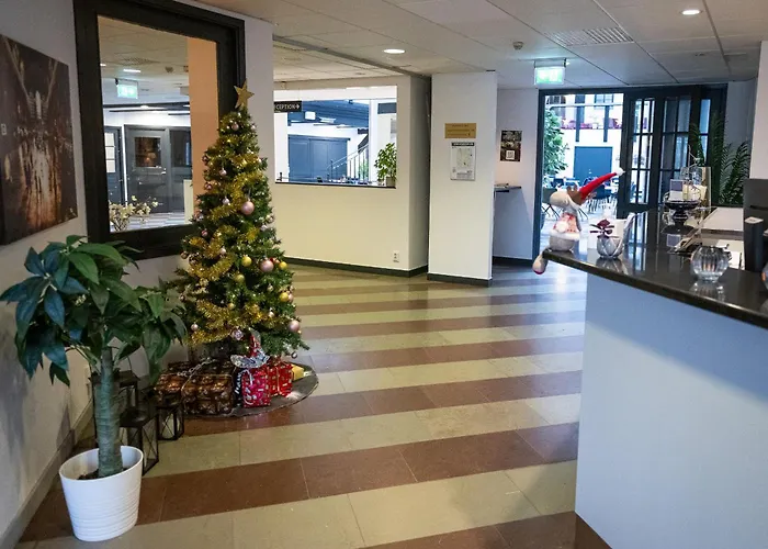Hotel Stensson