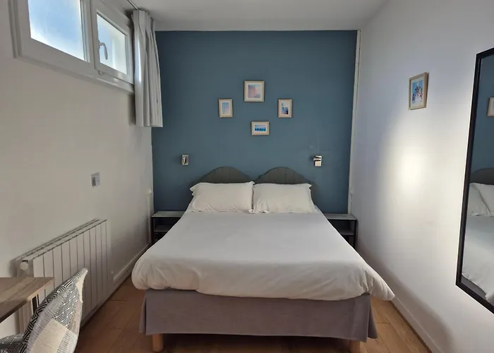 Hotel Glann Ar Mor