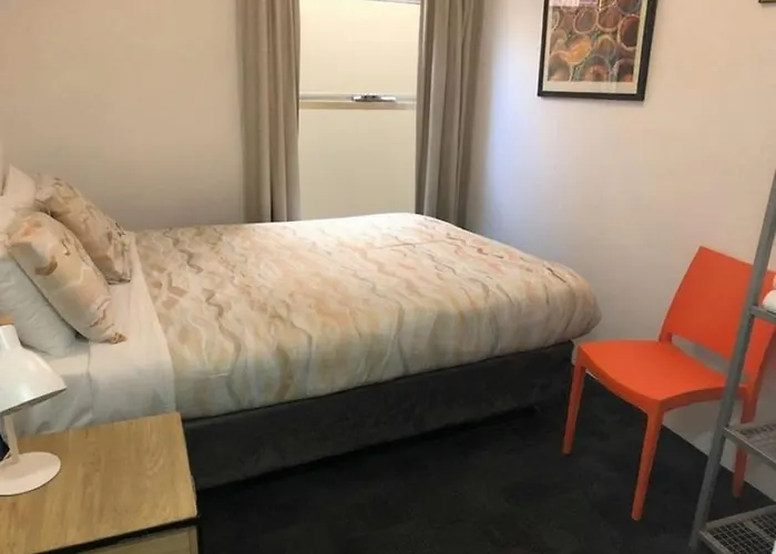 Big Backpackers Hostel
