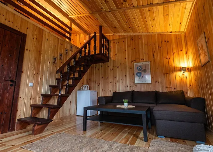 Hotel Orbel