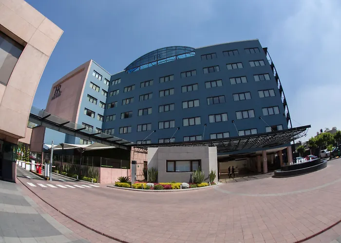 Hotel Riazor Aeropuerto