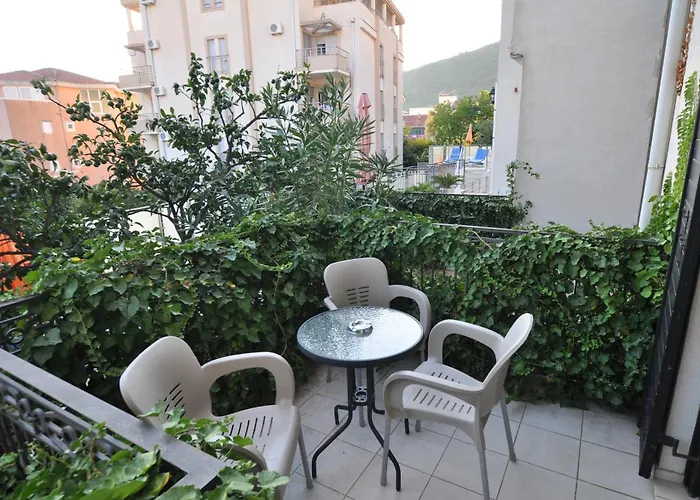 Vila Duric - Ex Hotel Duric