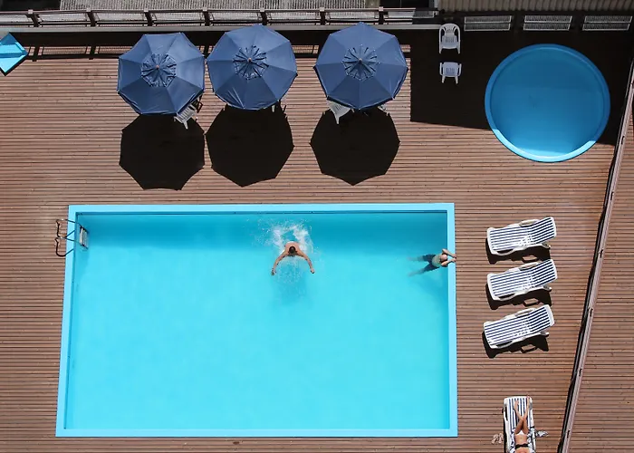 Castelmar Hotel