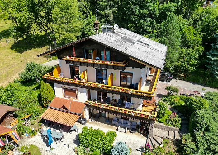 Pension Karlsdorfer Hof