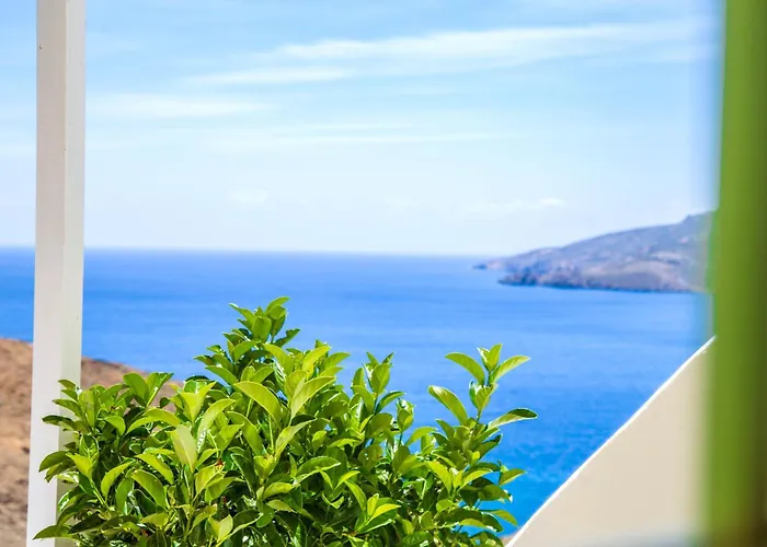 Tholaria Boutique Hotel