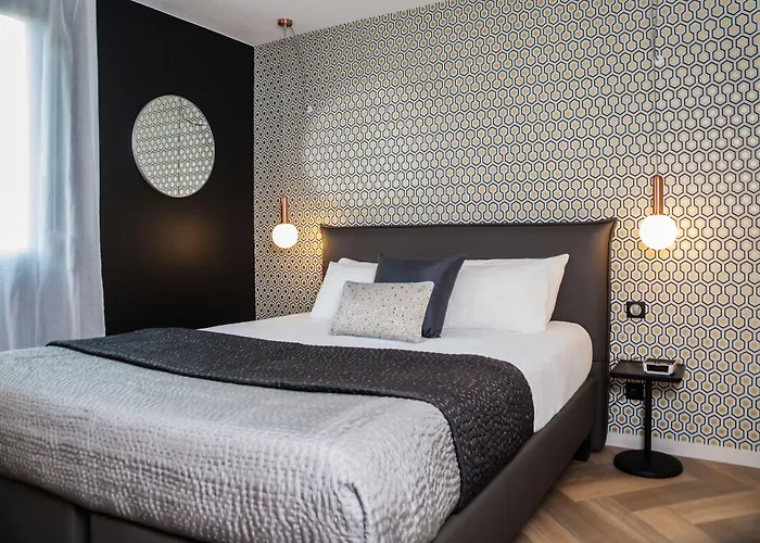 Hotel Innes By Happyculture
