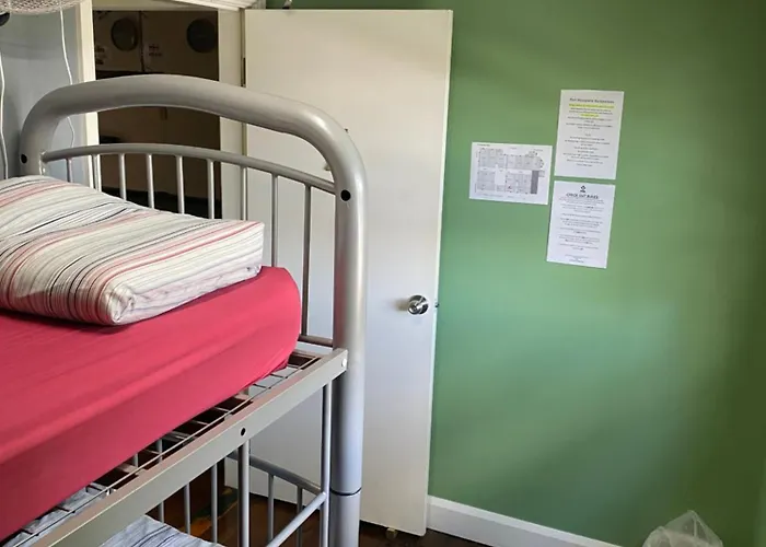 Port Macquarie Backpackers