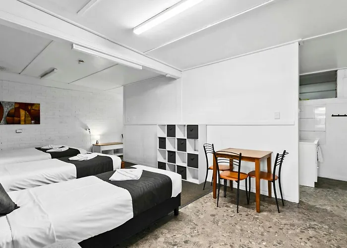 Maryborough City Motel