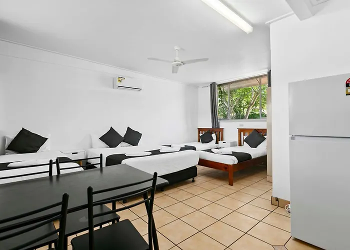 Maryborough City Motel