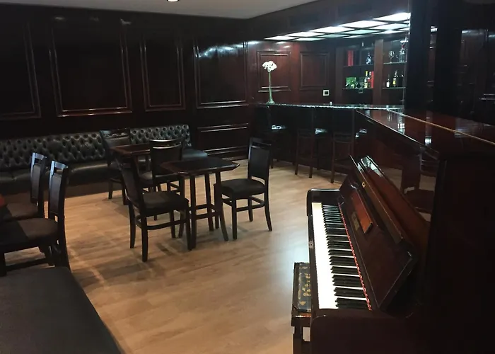 Duomo Park Hotel