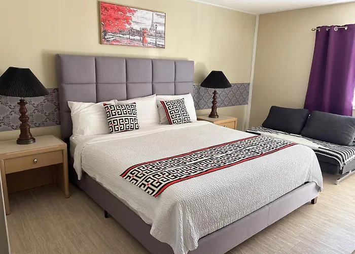 Slumber Lodge