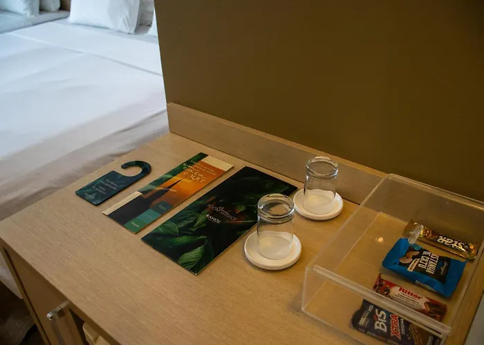 Kayrós Business Hotel