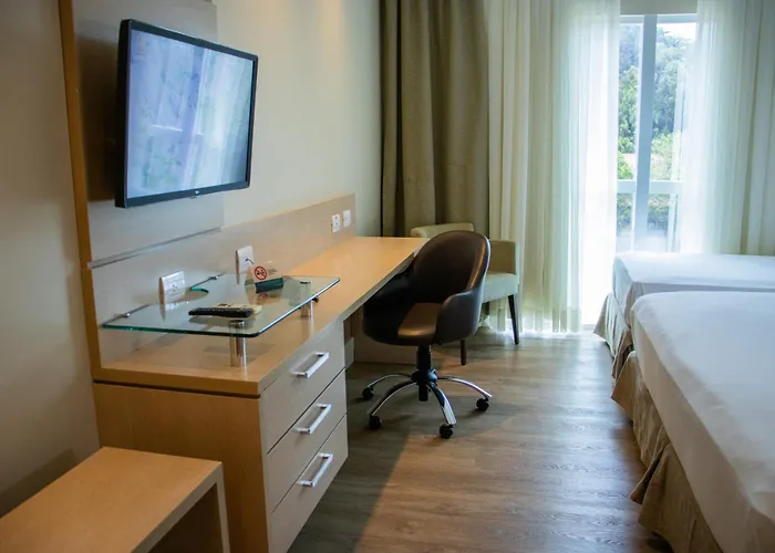 Kayros Business Hotel