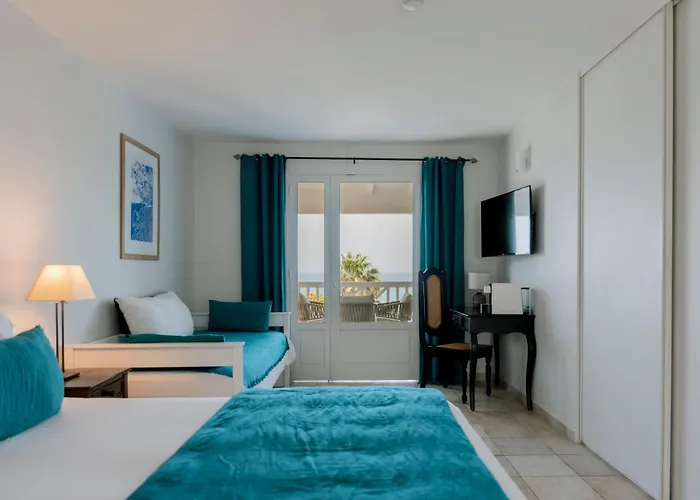 Hotel Amaudo