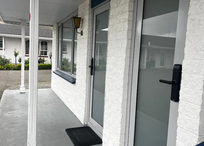 Asure Surrey Court Motel Invercargill