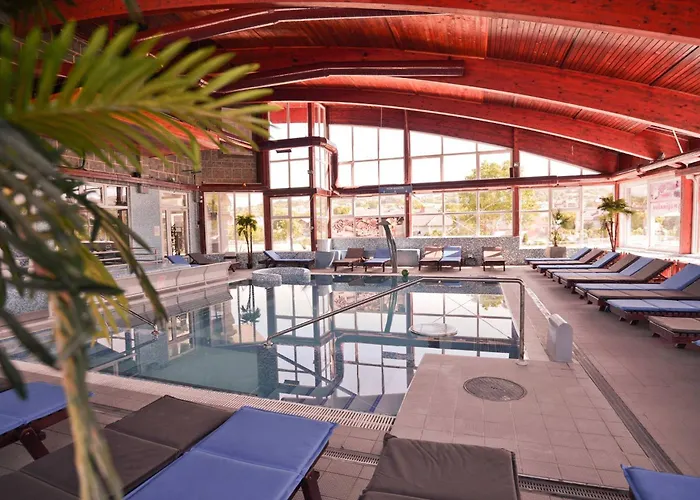 Sokoterme Hotel