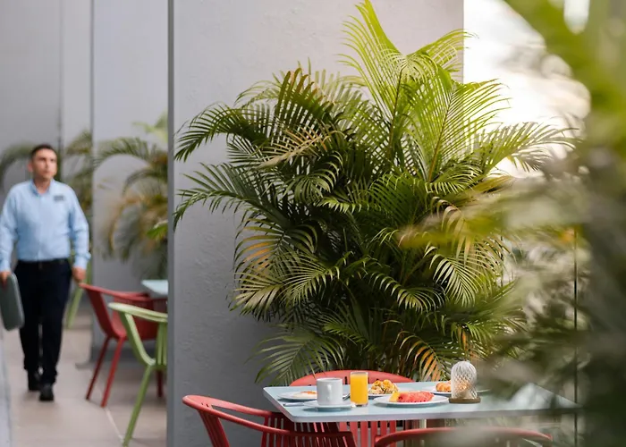 Hampton By Hilton Yopal