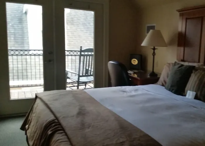 The Villas At Carter Plantation