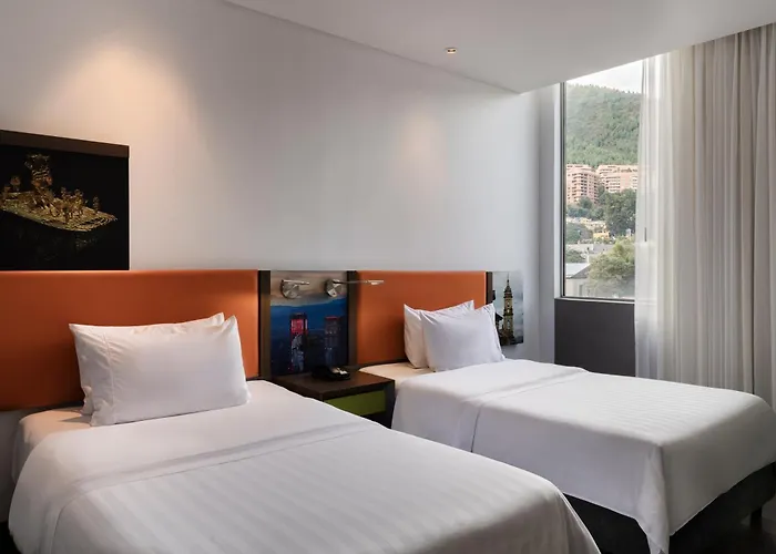 Hampton by Hilton Bogota Usaquen